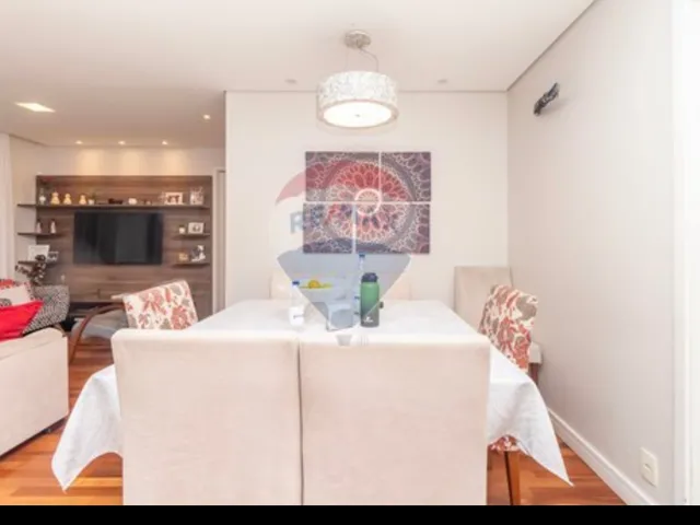 Imagem: Apartamento para Venda em Cambuci com 3
