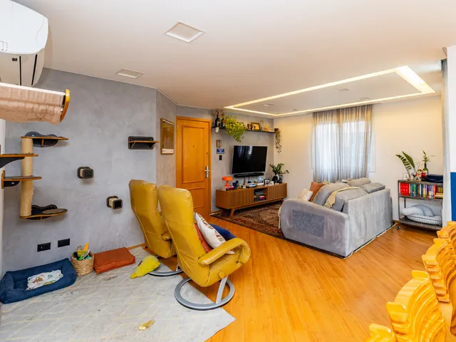 Imagem: Apartamento para Venda em Pinheiros com