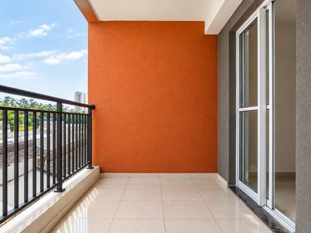 Imagem: Apartamento para Venda em Jaguaré com 2