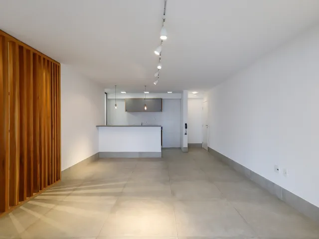 Imagem: Apartamento para Venda em Jardim das Perdizes