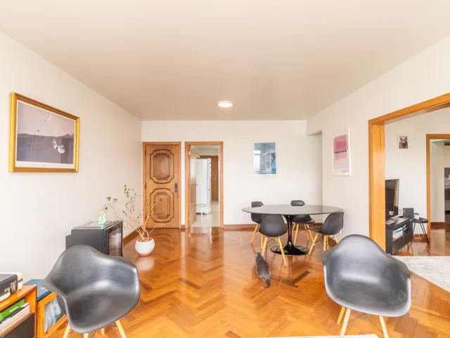 Imagem: Apartamento para Venda em Perdizes com 2