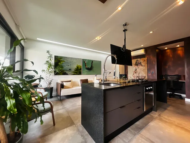 Imagem: Apartamento para Venda em Vila Olímpia