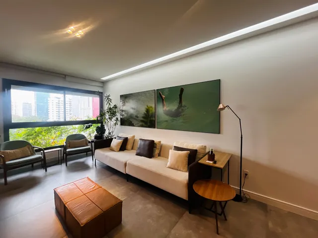 Imagem 16: Apartamento para Venda em Vila Olímpia com 2 Quartos, Sendo 2 Suítes, 84M²