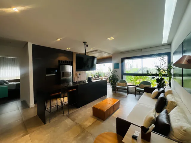 Imagem 15: Apartamento para Venda em Vila Olímpia com 2 Quartos, Sendo 2 Suítes, 84M²