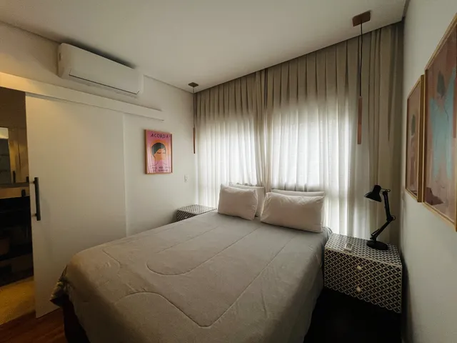 Imagem 5: Apartamento para Venda em Vila Olímpia com 2 Quartos, Sendo 2 Suítes, 84M²