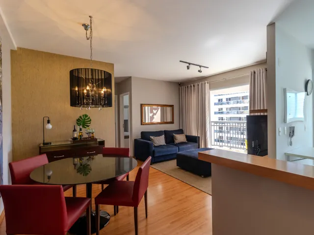 Imagem: Apartamento para Venda em Vila Olímpia