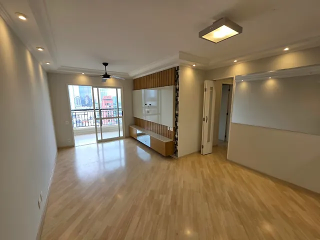 Imagem: Apartamento para Venda em Chácara Santo