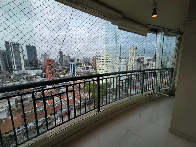 Imagem 9: Apartamento para Venda em Chácara Santo Antônio (Zona Sul) com 2 Quartos, Sendo 1 Suíte, 70M²