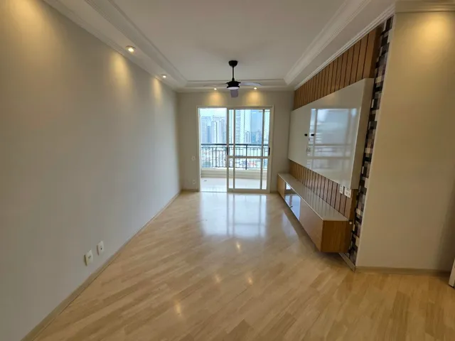 Imagem 4: Apartamento para Venda em Chácara Santo Antônio (Zona Sul) com 2 Quartos, Sendo 1 Suíte, 70M²