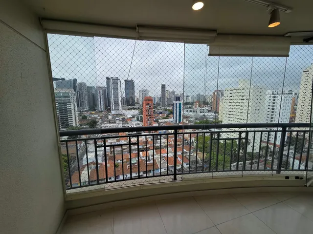 Imagem 13: Apartamento para Venda em Chácara Santo Antônio (Zona Sul) com 2 Quartos, Sendo 1 Suíte, 70M²
