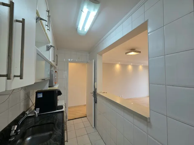 Imagem 2: Apartamento para Venda em Chácara Santo Antônio (Zona Sul) com 2 Quartos, Sendo 1 Suíte, 70M²