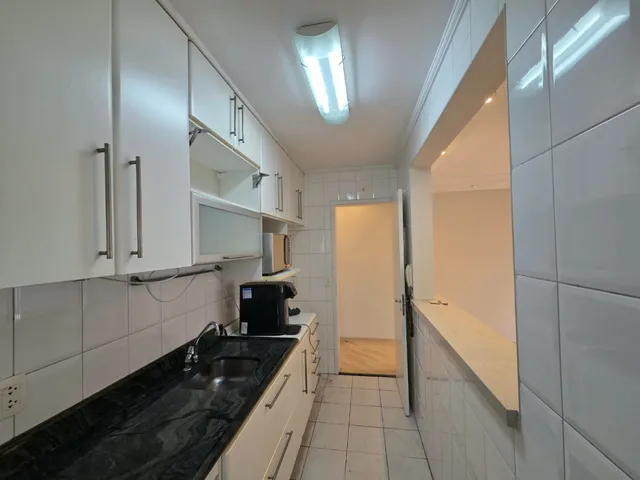 Imagem 6: Apartamento para Venda em Chácara Santo Antônio (Zona Sul) com 2 Quartos, Sendo 1 Suíte, 70M²