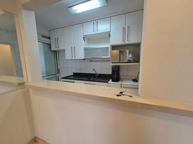 Imagem 7: Apartamento para Venda em Chácara Santo Antônio (Zona Sul) com 2 Quartos, Sendo 1 Suíte, 70M²