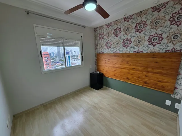 Imagem 15: Apartamento para Venda em Chácara Santo Antônio (Zona Sul) com 2 Quartos, Sendo 1 Suíte, 70M²