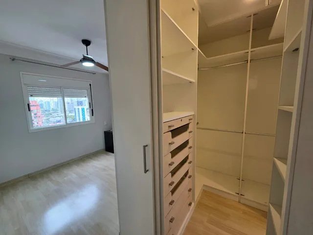 Imagem 11: Apartamento para Venda em Chácara Santo Antônio (Zona Sul) com 2 Quartos, Sendo 1 Suíte, 70M²