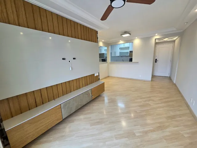 Imagem 10: Apartamento para Venda em Chácara Santo Antônio (Zona Sul) com 2 Quartos, Sendo 1 Suíte, 70M²