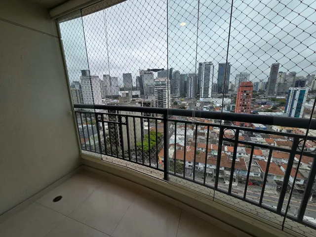 Imagem 5: Apartamento para Venda em Chácara Santo Antônio (Zona Sul) com 2 Quartos, Sendo 1 Suíte, 70M²