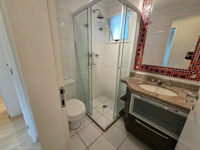 Imagem 8: Apartamento para Venda em Chácara Santo Antônio (Zona Sul) com 2 Quartos, Sendo 1 Suíte, 70M²