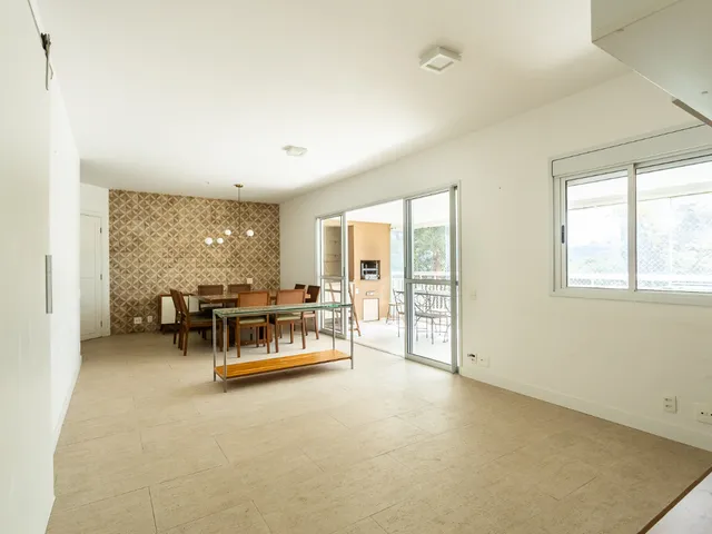 Imagem: Apartamento para Venda em Chácara Santo