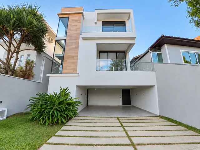 Imagem: Casa no Condomínio Urbanova Auto da Serra