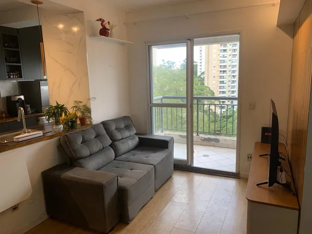 Imagem: Apartamento para Venda em Parque Reboucas