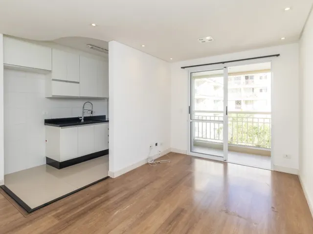 Imagem: Apartamento para Venda em Jardim Ampliação