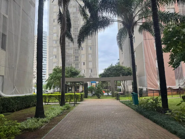 Imagem: Apartamento para Venda em Cambuci com 3