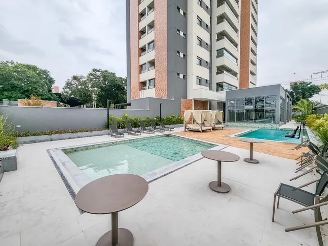 Imagem: Apartamento para Venda em Campestre com