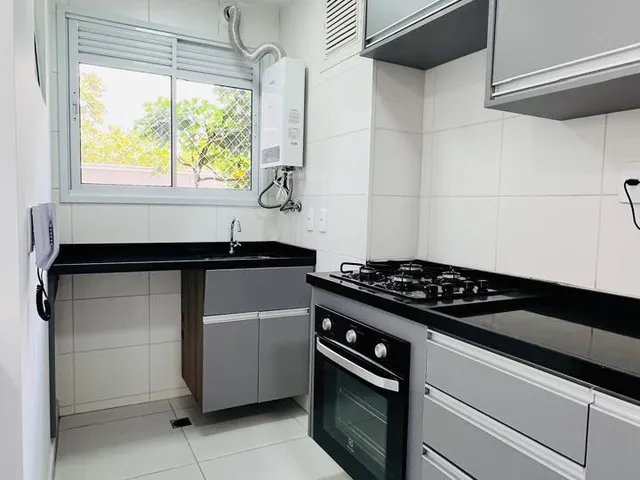 Imagem: Apartamento para Venda em Cerâmica com