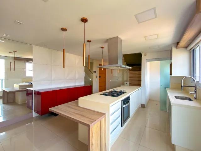 Imagem: Apartamento para Venda em Matriz com 3 Quartos