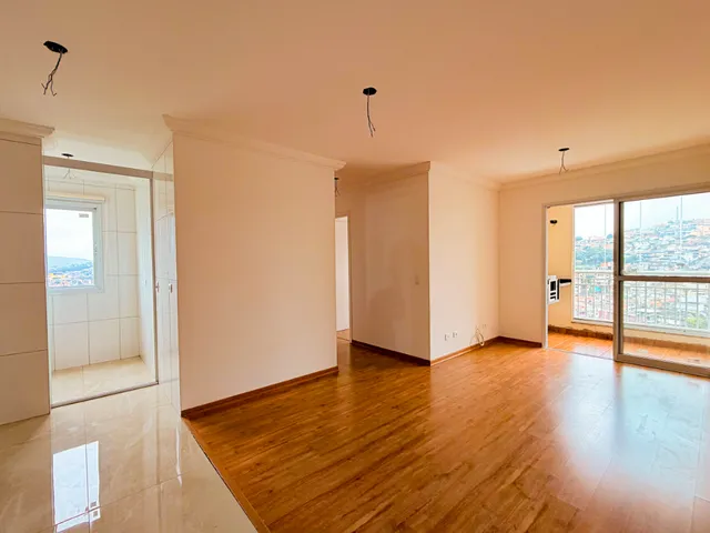 Imagem: Apartamento para Venda em Jardim Itapark