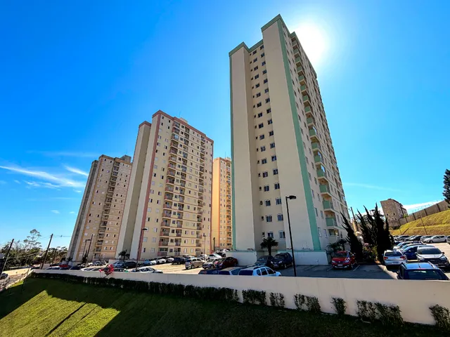 Imagem: Apartamento para Venda em Vila Falchi com
