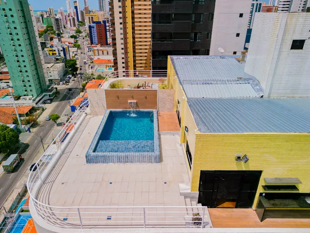 Imagem: Cobertura para Venda em Manaíra com 6 Quartos
