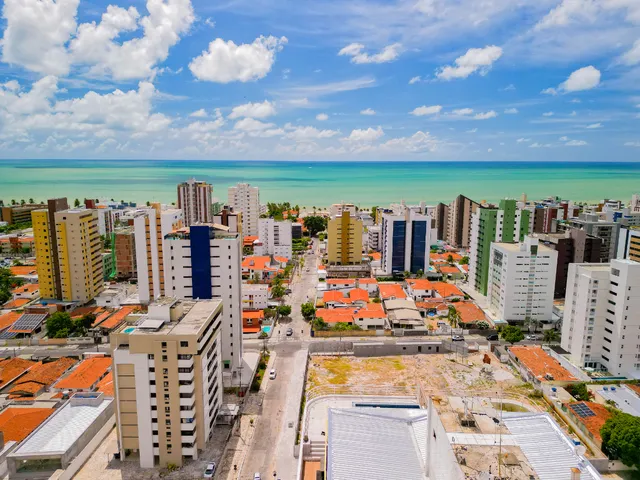 Imagem 9: Cobertura para Venda em Manaíra com 6 Quartos, Sendo 5 Suítes, 404M²