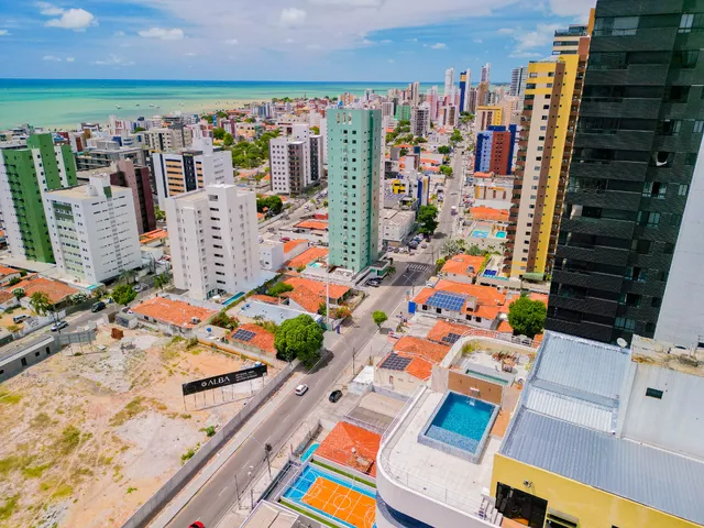 Imagem 5: Cobertura para Venda em Manaíra com 6 Quartos, Sendo 5 Suítes, 404M²