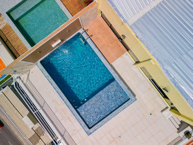 Imagem 6: Cobertura para Venda em Manaíra com 6 Quartos, Sendo 5 Suítes, 404M²