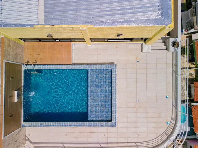 Imagem 15: Cobertura para Venda em Manaíra com 6 Quartos, Sendo 5 Suítes, 404M²