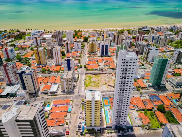 Imagem 7: Cobertura para Venda em Manaíra com 6 Quartos, Sendo 5 Suítes, 404M²