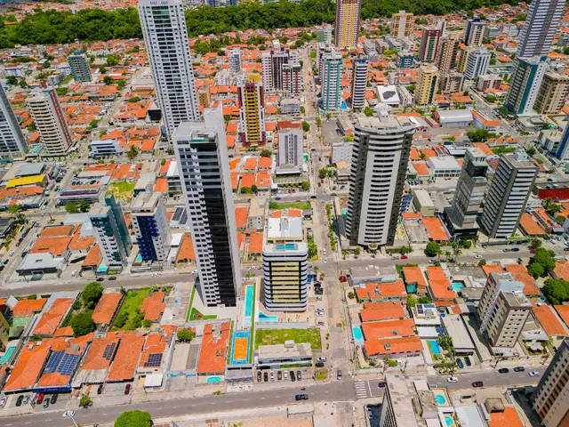 Imagem 10: Cobertura para Venda em Manaíra com 6 Quartos, Sendo 5 Suítes, 404M²