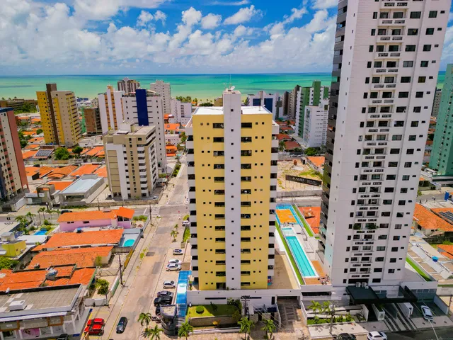 Imagem 4: Cobertura para Venda em Manaíra com 6 Quartos, Sendo 5 Suítes, 404M²