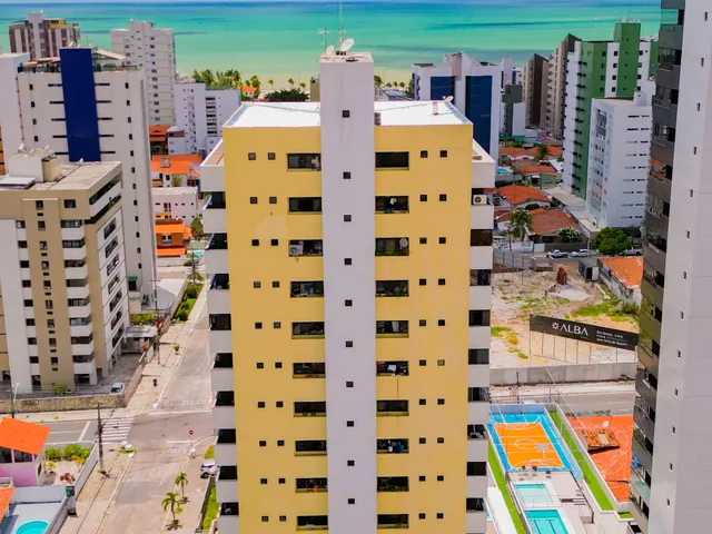 Imagem 13: Cobertura para Venda em Manaíra com 6 Quartos, Sendo 5 Suítes, 404M²