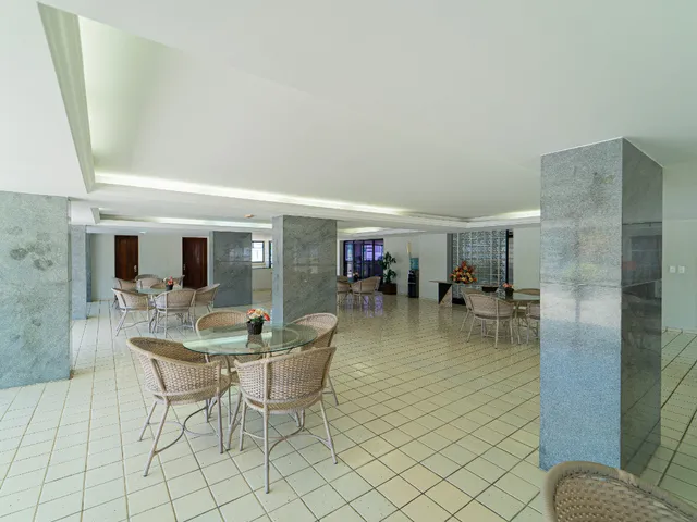 Imagem 14: Cobertura para Venda em Manaíra com 6 Quartos, Sendo 5 Suítes, 404M²