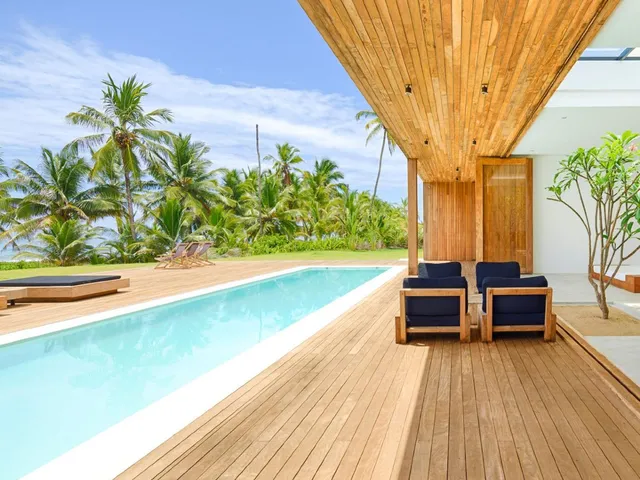 Imagem 5: Casa para Venda em Marau com 5 Quartos, Sendo 5 Suítes, 900M²