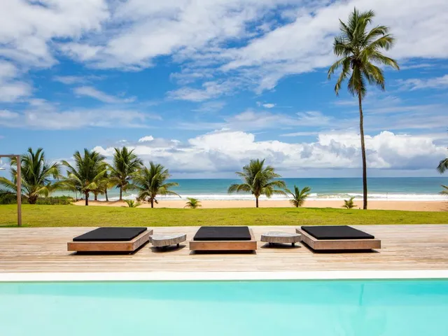 Imagem 8: Casa para Venda em Marau com 5 Quartos, Sendo 5 Suítes, 900M²