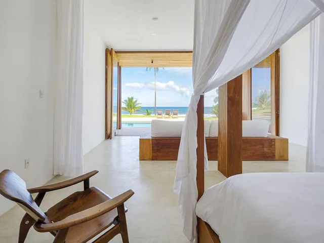 Imagem 6: Casa para Venda em Marau com 5 Quartos, Sendo 5 Suítes, 900M²