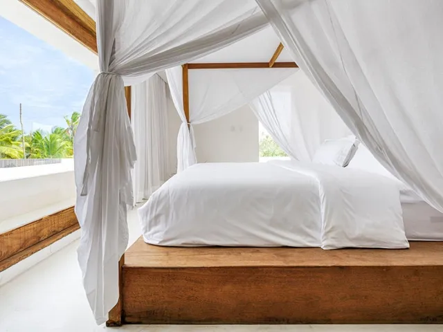 Imagem 2: Casa para Venda em Marau com 5 Quartos, Sendo 5 Suítes, 900M²