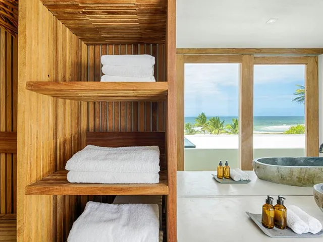 Imagem 7: Casa para Venda em Marau com 5 Quartos, Sendo 5 Suítes, 900M²
