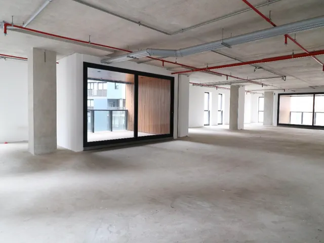 Imagem: Conjunto Comercial para Venda em Sumarezinho