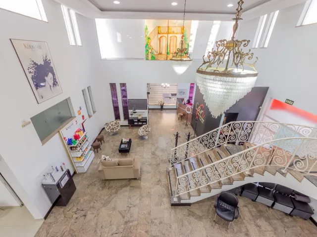 Imagem: Casa Comercial para Venda em Santo Antônio