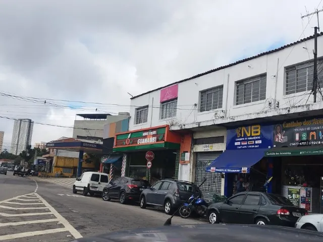 Imagem: Conjunto Comercial para Venda em Cidade